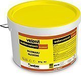 weber.vetonit SilcoMaali T001 25 kg